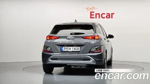 Hyundai Kona, 2022 — миниатюра 4
