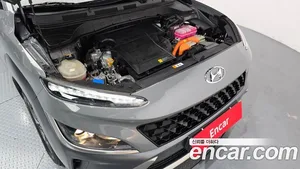 Hyundai Kona, 2022 — миниатюра 6