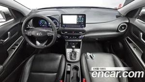 Hyundai Kona, 2022 — миниатюра 7