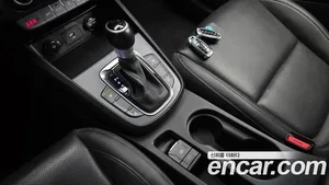 Hyundai Kona, 2022 — миниатюра 9