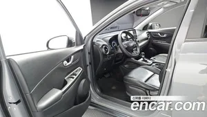 Hyundai Kona, 2022 — миниатюра 10