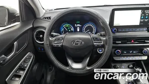 Hyundai Kona, 2022 — миниатюра 12