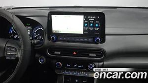 Hyundai Kona, 2022 — миниатюра 13