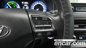 Hyundai Kona, 2022 — миниатюра 15