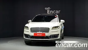 Lincoln Nautilus, 2020 — миниатюра 3
