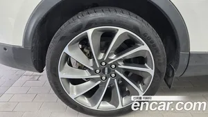 Lincoln Nautilus, 2020 — миниатюра 5