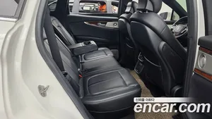 Lincoln Nautilus, 2020 — миниатюра 17