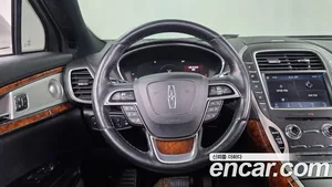 Lincoln Nautilus, 2020 — миниатюра 18