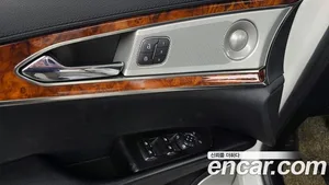 Lincoln Nautilus, 2020 — миниатюра 29