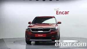 Kia Seltos, 2020 — миниатюра 3