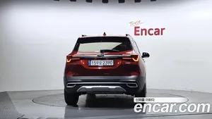 Kia Seltos, 2020 — миниатюра 4