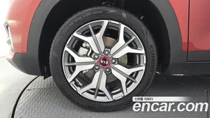 Kia Seltos, 2020 — миниатюра 5