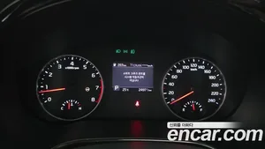 Kia Seltos, 2020 — миниатюра 11