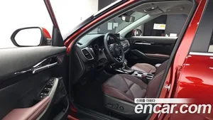 Kia Seltos, 2020 — миниатюра 13