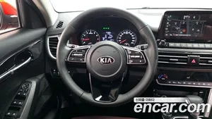 Kia Seltos, 2020 — миниатюра 19