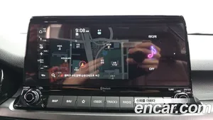 Kia Seltos, 2020 — миниатюра 20