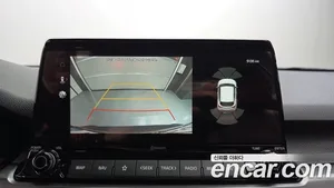 Kia Seltos, 2020 — миниатюра 21