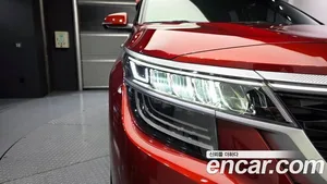 Kia Seltos, 2020 — миниатюра 8