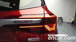 Kia Seltos, 2020 — миниатюра 9