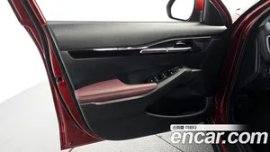Kia Seltos, 2020 — миниатюра 14