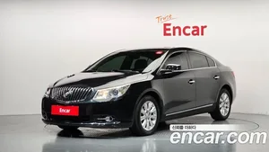 Chevrolet Alpheon, 2013 — миниатюра 1