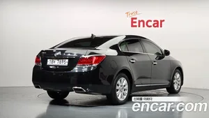 Chevrolet Alpheon, 2013 — миниатюра 2