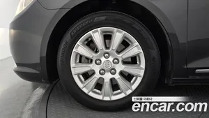 Chevrolet Alpheon, 2013 — миниатюра 5