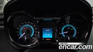 Chevrolet Alpheon, 2013 — миниатюра 8