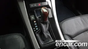 Chevrolet Alpheon, 2013 — миниатюра 9