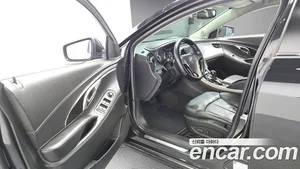 Chevrolet Alpheon, 2013 — миниатюра 10