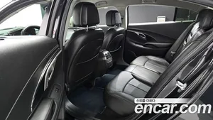 Chevrolet Alpheon, 2013 — миниатюра 11