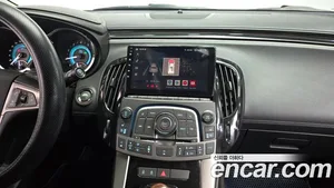 Chevrolet Alpheon, 2013 — миниатюра 14