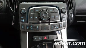 Chevrolet Alpheon, 2013 — миниатюра 17