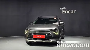 Kia Niro, 2022 — миниатюра 3