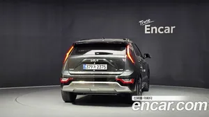 Kia Niro, 2022 — миниатюра 4