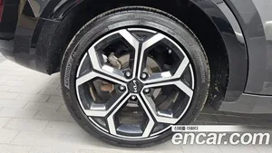 Kia Niro, 2022 — миниатюра 5