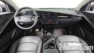 Kia Niro, 2022 — миниатюра 10