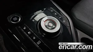 Kia Niro, 2022 — миниатюра 12