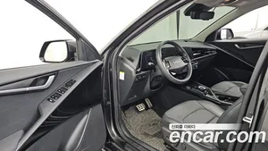 Kia Niro, 2022 — миниатюра 13