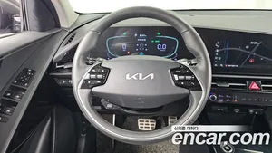 Kia Niro, 2022 — миниатюра 19