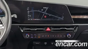 Kia Niro, 2022 — миниатюра 20
