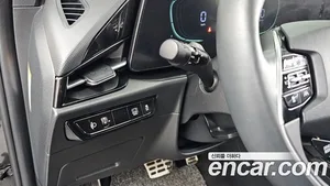 Kia Niro, 2022 — миниатюра 23