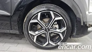 Kia Niro, 2022 — миниатюра 7