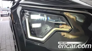 Kia Niro, 2022 — миниатюра 8