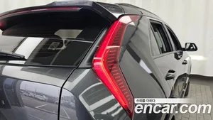 Kia Niro, 2022 — миниатюра 9