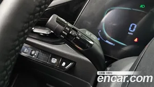 Kia Niro, 2022 — миниатюра 28