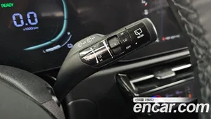 Kia Niro, 2022 — миниатюра 30