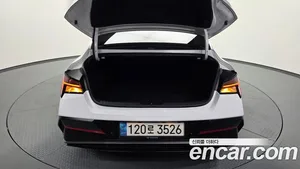 Hyundai Avante, 2023 — миниатюра 26