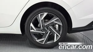 Hyundai Avante, 2023 — миниатюра 7