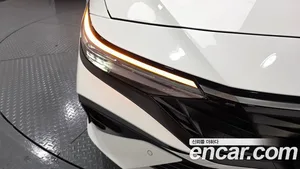 Hyundai Avante, 2023 — миниатюра 8